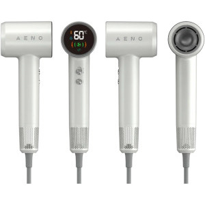 AENO HD4, 1500W, Alb
