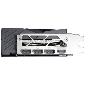 MSI GeForce RTX 5060 Ti GAMING OC 8GB GDDR7 128-bit DLSS 4.0