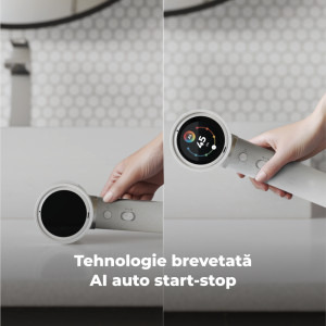 AENO HD5, 1500W, Alb