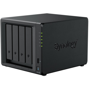 Synology DiskStation DS425+ 2GB