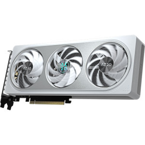 GIGABYTE GeForce RTX 5060 Ti AERO OC 8GB GDDR7 128-bit DLSS 4.0