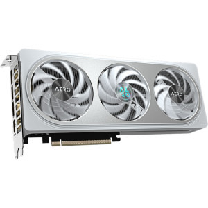GIGABYTE GeForce RTX 5060 Ti AERO OC 8GB GDDR7 128-bit DLSS 4.0
