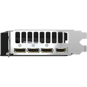 GIGABYTE GeForce RTX 5060 Ti EAGLE OC 8GB GDDR7 128-bit DLSS 4.0
