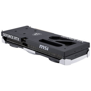MSI GeForce RTX 5060 Ti VENTUS 3X OC 8GB GDDR7 128-bit DLSS 4.0