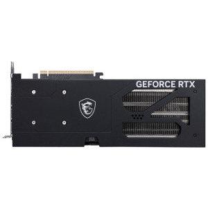 MSI GeForce RTX 5060 Ti VENTUS 3X OC 8GB GDDR7 128-bit DLSS 4.0