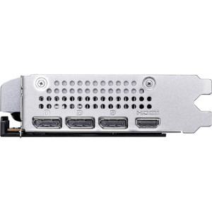MSI GeForce RTX 5060 VENTUS 2X OC 8GB GDDR7 128-bit DLSS 4.0