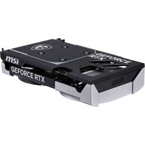 MSI GeForce RTX 5060 VENTUS 2X OC 8GB GDDR7 128-bit DLSS 4.0
