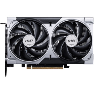 Placa video MSI GeForce RTX 5060 VENTUS 2X OC 8GB GDDR7 128-bit DLSS 4.0