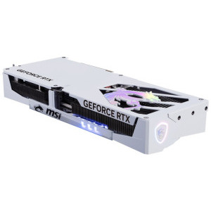 MSI GeForce RTX 5070 Ti GAMING TRIO OC WHITE 16GB GDDR7 256-bit DLSS 4.0