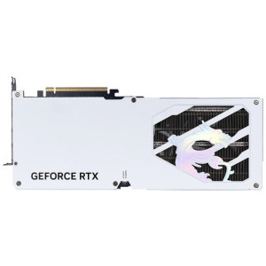 MSI GeForce RTX 5070 Ti GAMING TRIO OC WHITE 16GB GDDR7 256-bit DLSS 4.0