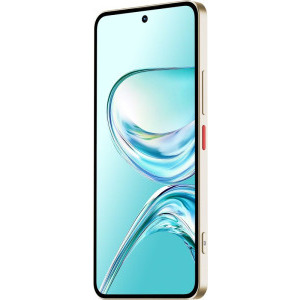 ZTE nubia Focus 2 Ultra, 512GB, 20GB RAM (8GB + 12GB extensibili), Dual SIM, 5G, 4-Camere, Forest Green