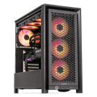PRO Artist, Intel i7 14700KF 3.4GHz, Chipset Z790, 32GB DDR5, 2TB SSD, RTX 5070 Ti 16GB GDDR7, Windows 11 Pro, Iluminare RGB