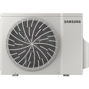 Samsung Luzon S2, 9000 BTU, A++/A+, Wi-Fi, Inverter, SmartThings Energy