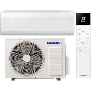 Aer conditionat Samsung Avant S2, 18000 BTU, A++/A+, Wi-Fi, Inverter, SmartThings Energy, WindFree