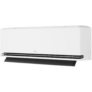 LG Dualcool AI Deluxe, 24000 BTU, Clasa A++/A+, Wi-Fi, Dual Inverter, Plasmaster Ionizer, Soft Air