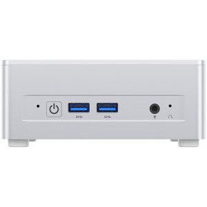 Minis Forum UM870 Plus, Ryzen 7 8745H 3.8GHz, no RAM, no Storage, Radeon 780M, Wi-Fi, HDMI, no OS