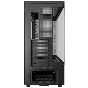 Deepcool CH690 DIGITAL Black