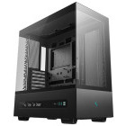 Carcasa Deepcool CH690 DIGITAL Black
