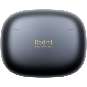 Xiaomi In-Ear, Redmi Buds 6 Pro, TWS ANC, Space Black