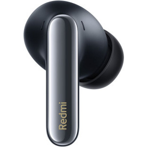 Xiaomi In-Ear, Redmi Buds 6 Pro, TWS ANC, Space Black