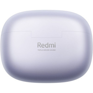 Xiaomi In-Ear, Redmi Buds 6 Pro, TWS ANC, Lavender Purple