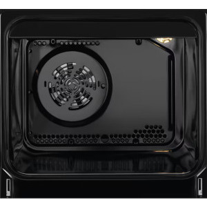 Electrolux LKK540223X, Mixt, 4 arzatoare, Sistem de siguranta, Aprindere integrata, AquaClean, Timer, Grill, Clasa A, 50 cm, Inox