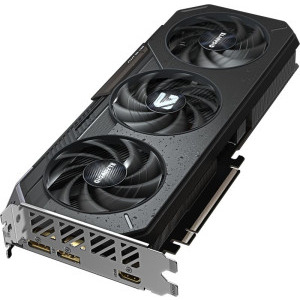 Placa video GIGABYTE Radeon RX 9060 XT GAMING OC 16GB GDDR6 128