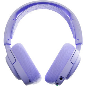 SteelSeries Arctis Nova 3P Wireless Lavander Playstation 5