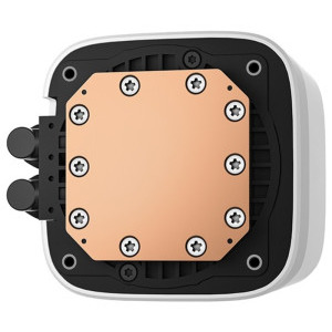 Deepcool LE240 V2 White