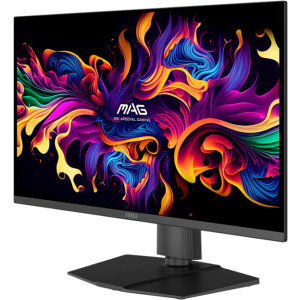 MSI Gaming MAG 271QP X24 27 inch QHD QD-OLED 0.03 ms 240 Hz HDR