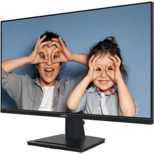 MSI Pro MP275Q 27 inch QHD IPS 1 ms 100 Hz HDR
