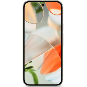 Google Pixel 9, 128GB, 12GB RAM, Dual SIM, 5G, Tri-Camera, Porcelain