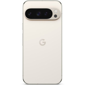 Google Pixel 9 Pro, 128GB, 16GB RAM, Dual SIM, 5G, 4-Camere, Porcelain