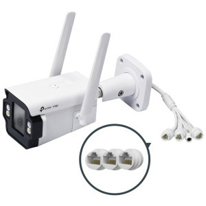 TP-LINK INSIGHT S345-4G 4mm