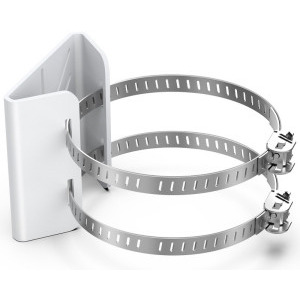 TP-LINK VIGI Bracket montare pe stalp VMB-350 White