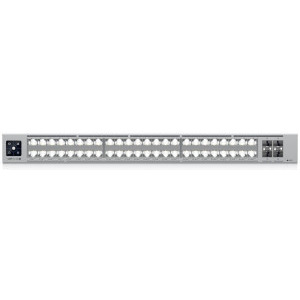 Ubiquiti 25Gigabit USW-PRO-XG-48-POE