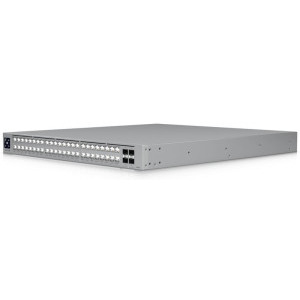 Ubiquiti 25Gigabit USW-PRO-XG-48-POE