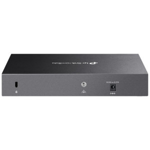 Omada by TP-LINK 10Gigabit SG2210XMP-M2