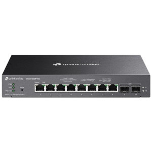 Switch Omada by TP-LINK 10Gigabit SG2210XMP-M2