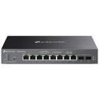 Switch Omada by TP-LINK 10Gigabit SG2210XMP-M2