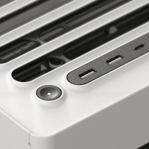 HAVN HS 420 VGPU White
