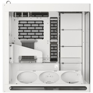 HAVN HS 420 VGPU White