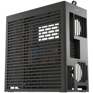 HAVN HS 420 VGPU Black