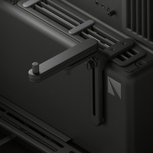 HAVN HS 420 Black