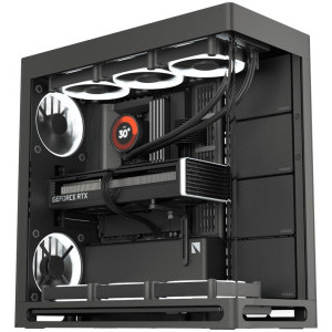 HAVN HS 420 Black