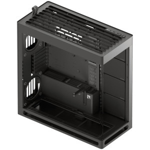 HAVN HS 420 Black