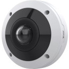 Camera supraveghere Axis M4317-PLR 1.1mm