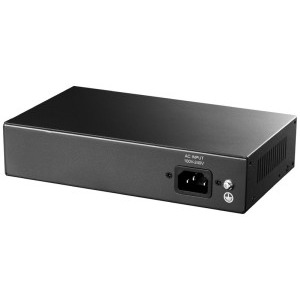 CUDY Gigabit FS1010PG