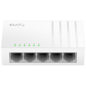 CUDY Gigabit GS105U