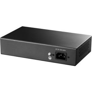 CUDY Gigabit GS1016E